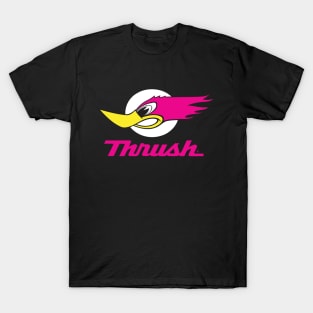 Thrush racing T-Shirt